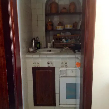 Casa Valentino 아파트 카프리