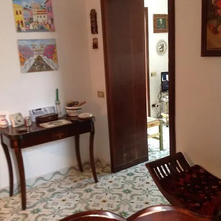 Casa Valentino * 카프리