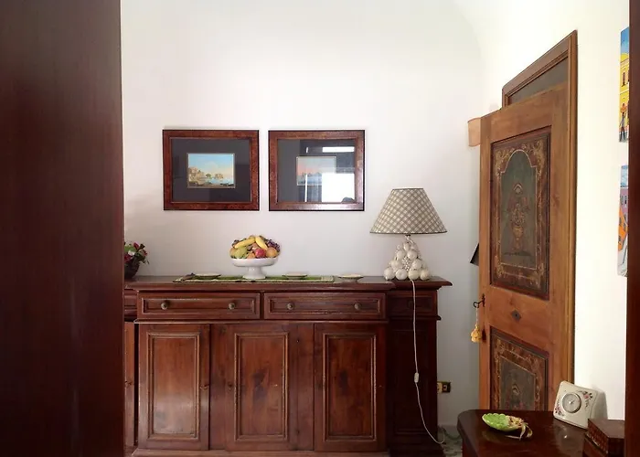 Apartamento Casa Valentino