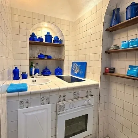 Apartment Casa Valentino *