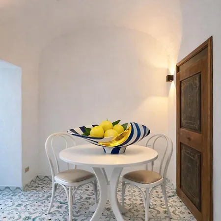 Apartment Casa Valentino