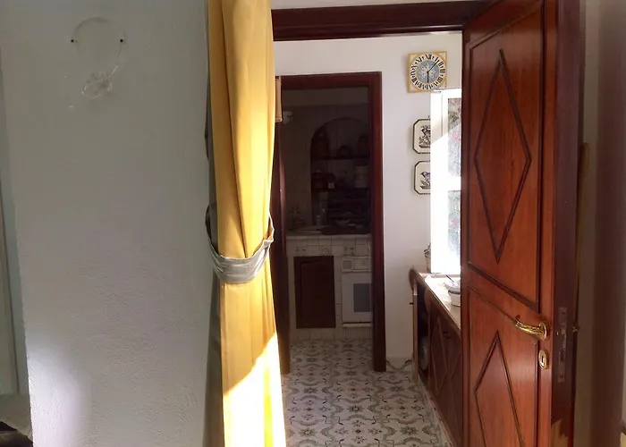 Casa Valentino Διαμέρισμα *