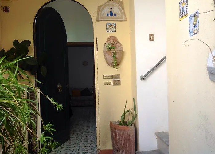 Διαμέρισμα Casa Valentino *