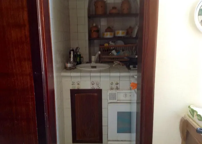 Casa Valentino Διαμέρισμα Κάπρι