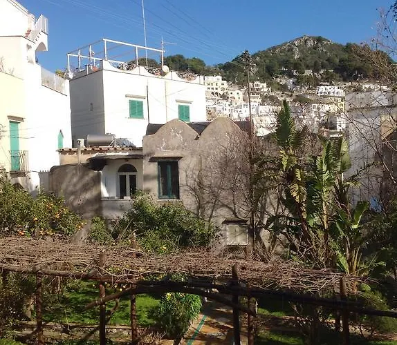 Casa Valentino Διαμέρισμα