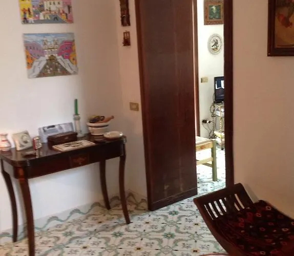 Casa Valentino * Κάπρι