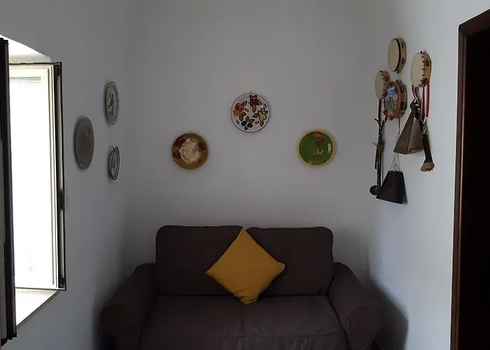 Casa Valentino Διαμέρισμα Κάπρι