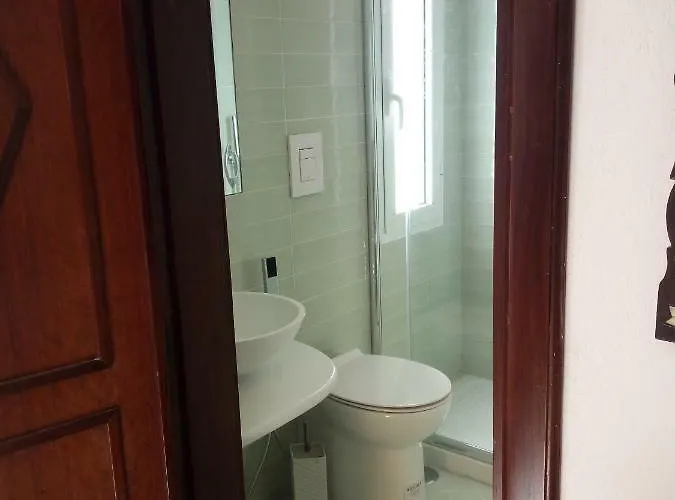 Casa Valentino Διαμέρισμα