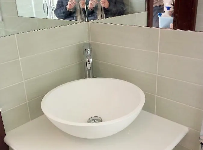 Casa Valentino Διαμέρισμα