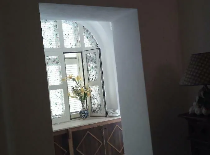 Διαμέρισμα Casa Valentino Κάπρι