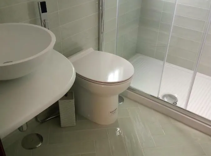 Διαμέρισμα Casa Valentino