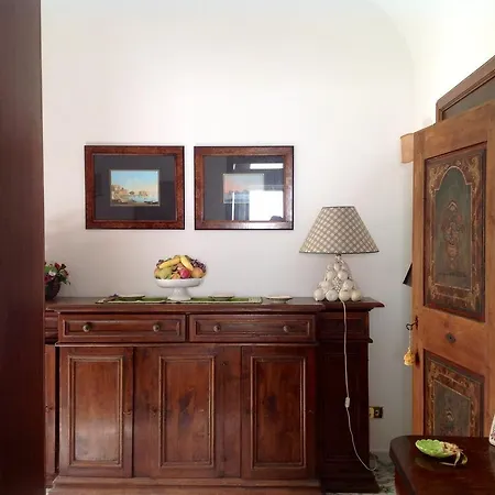 Apartmán Casa Valentino