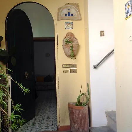 Apartmán Casa Valentino *