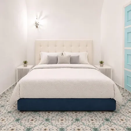 Casa Valentino * Capri