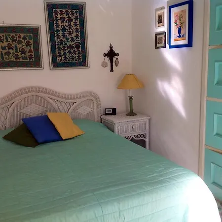 Apartmán Casa Valentino *