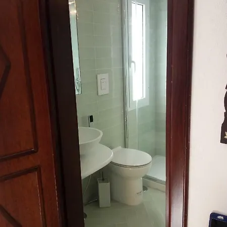 Casa Valentino Appartement
