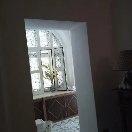 Apartmán Casa Valentino Capri