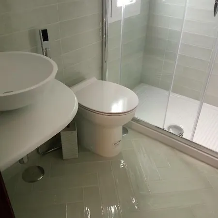Apartmán Casa Valentino